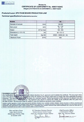 CE Certificate-2