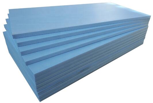 The Factors of Influencing Polystyrene Foam Board Price