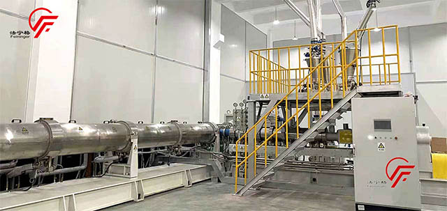 How To Choose The Best PET Foam Sheet Production Line for Your Business
