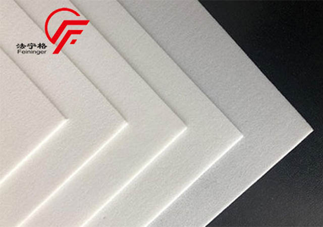 PET Foam Sheets
