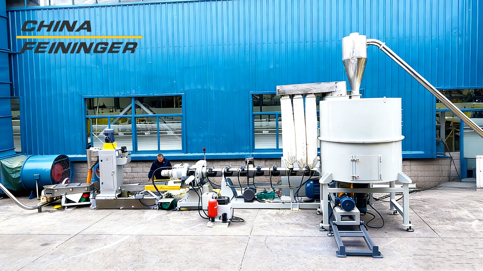 Plastic-Recycling-Granulator-Machine-3