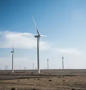 XPS-Foam-Board-Production-Line-Applied-for-Wind-Power