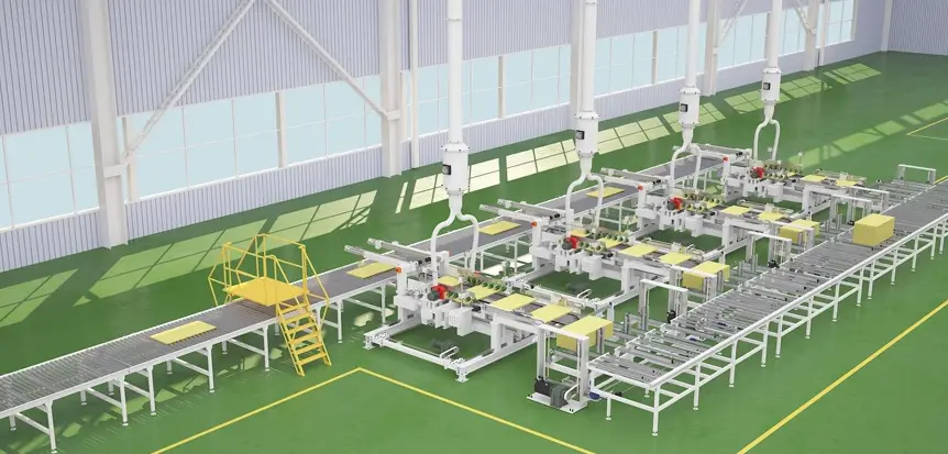 foam board production line.webp