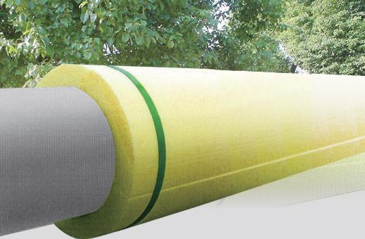 XPS Pipe Production Line