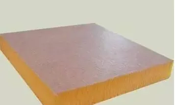Phenolic Foam Board