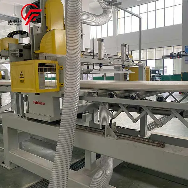 pet sheet extruder machine Control panel.webp
