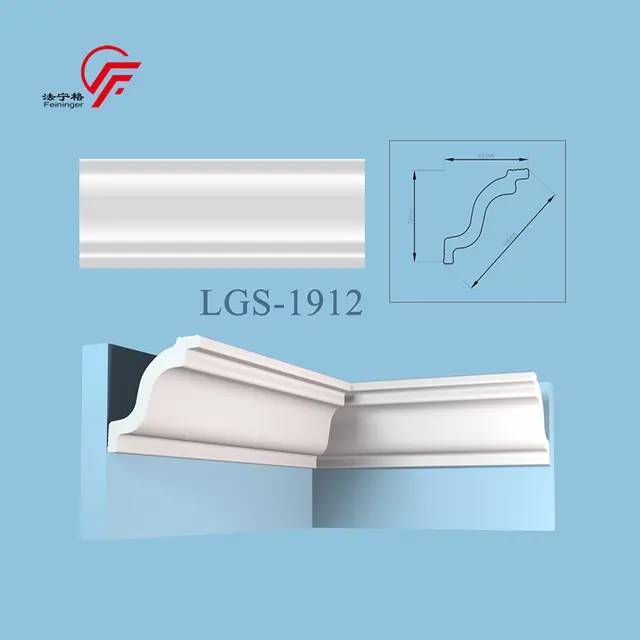 PS Foam Photo Frame Profiles2.webp