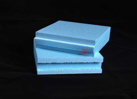 Buy Xps Foam Board,extruded Polystyrene Insulation Board from