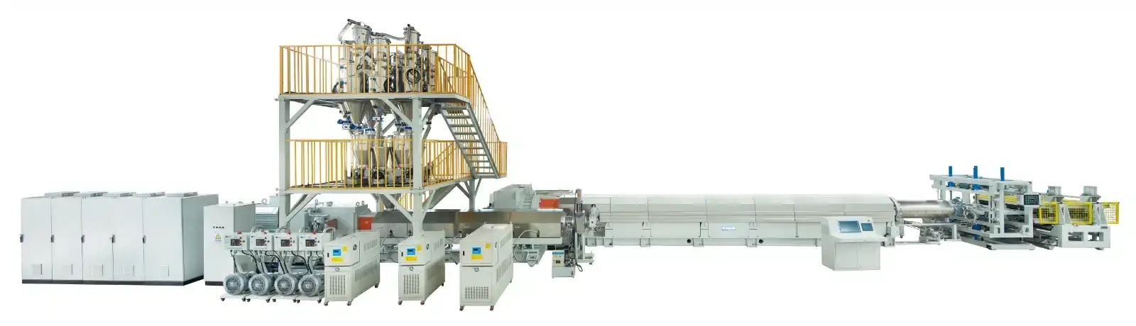 USEON XPS-Production-Line.webp