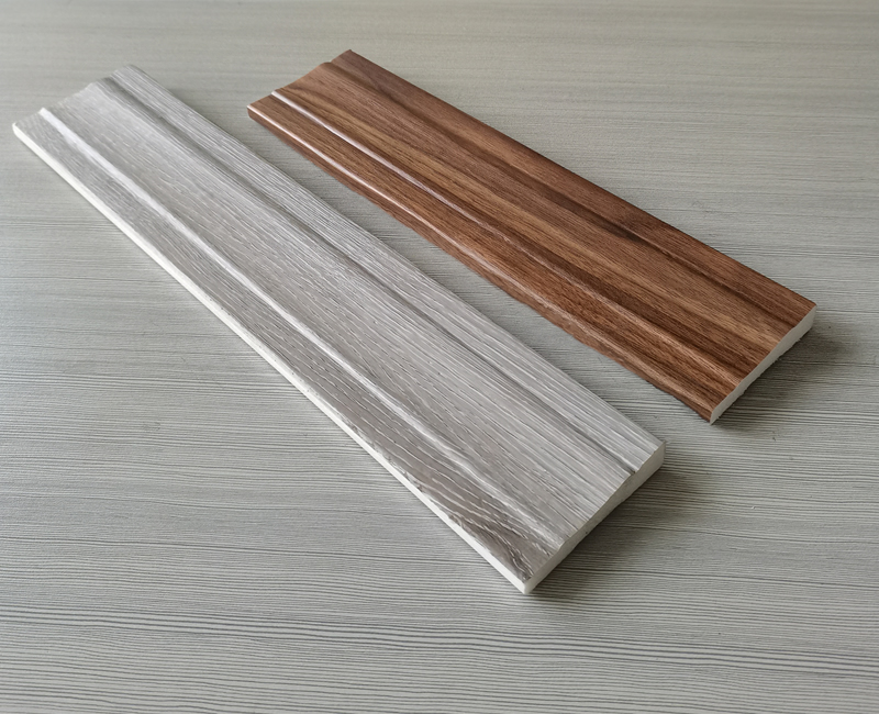 Did you choose the right one for polystyrene baseboard moulding?