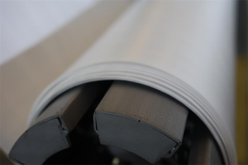 ps foam sheet extrusion line