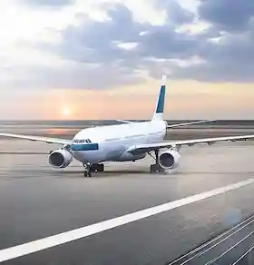 XPS-Foam-Board-Production-Line-Applied-for-Airport-Surface