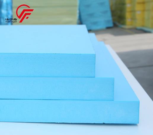 Insulation Sheet Manufacturers Tell You The Right Method of Storing XPS Foam Board