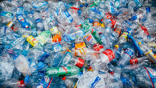 PET bottle