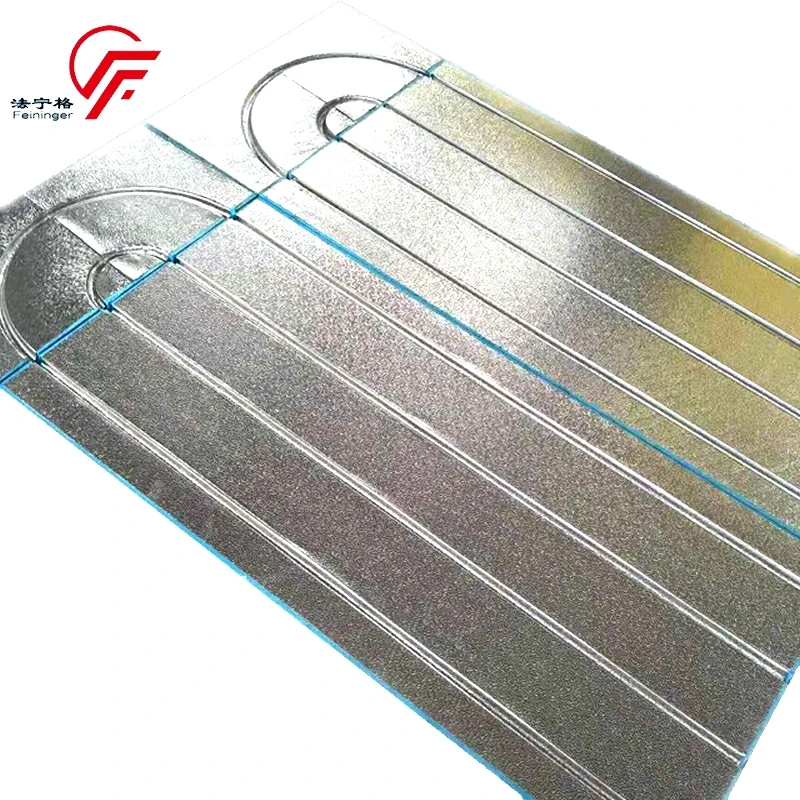 thermal board in floor heating 2
