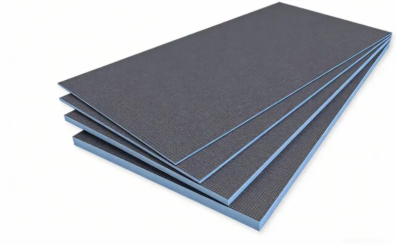 High-Density Extruded Polystyrene XPS Foam.webp