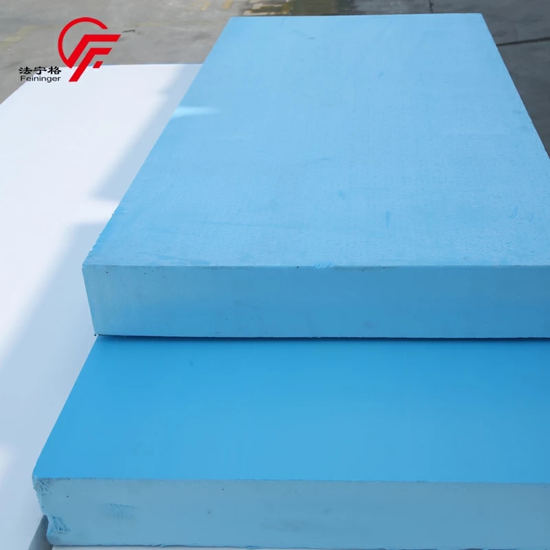 XPS Polystyrene Foam Waterproof Insulation Board, Extruded Polystyrene  Board - China XPS Board, Form