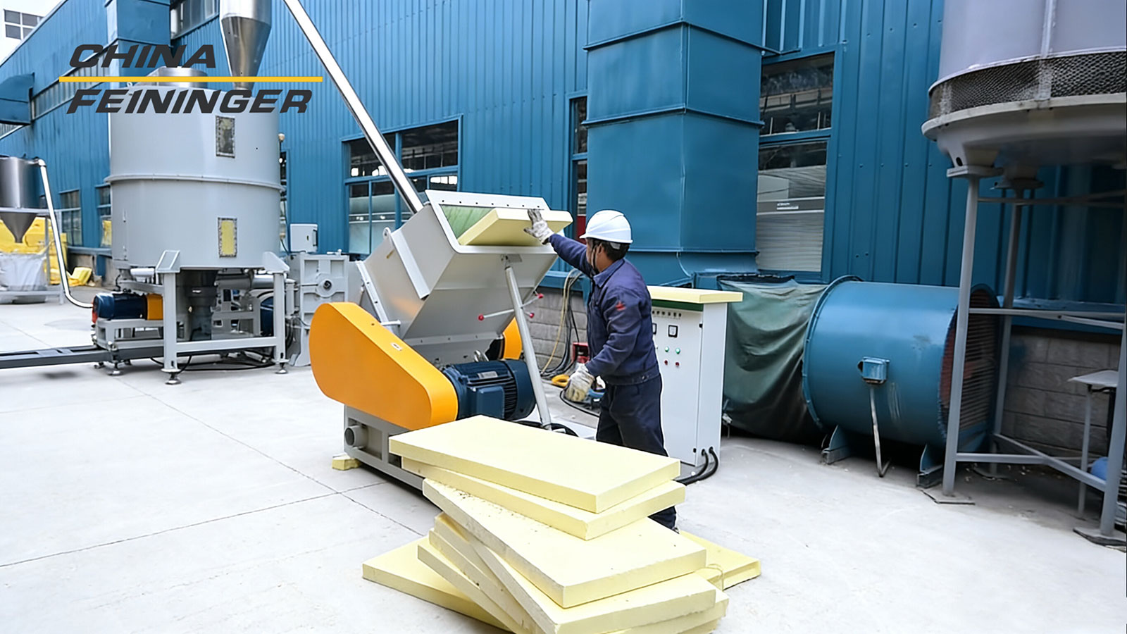 Plastic-Recycling-Granulator-Machine-1