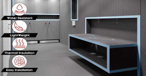 When it comes to durable, trouble-free tiling—whether for residential renovations, commercial construction projects, or specialized applications—China Feininger XPS Tile Backer Board stands out as the all-in-one substrate that addresses the key drawbacks of traditional tiling materials. As a flagship product of China Feininger, a professional manufacturer specializing in new building materials with advanced production capabilities and strict quality oversight, our XPS Tile Backer Board is crafted using high-grade materials and state-of-the-art automated production lines. It has become the preferred choice for professional contractors, building suppliers, and DIY enthusiasts who prioritize reliability, efficiency, and long-term performance.