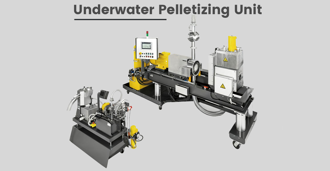 Recycling-and-Pelletizing-Machine